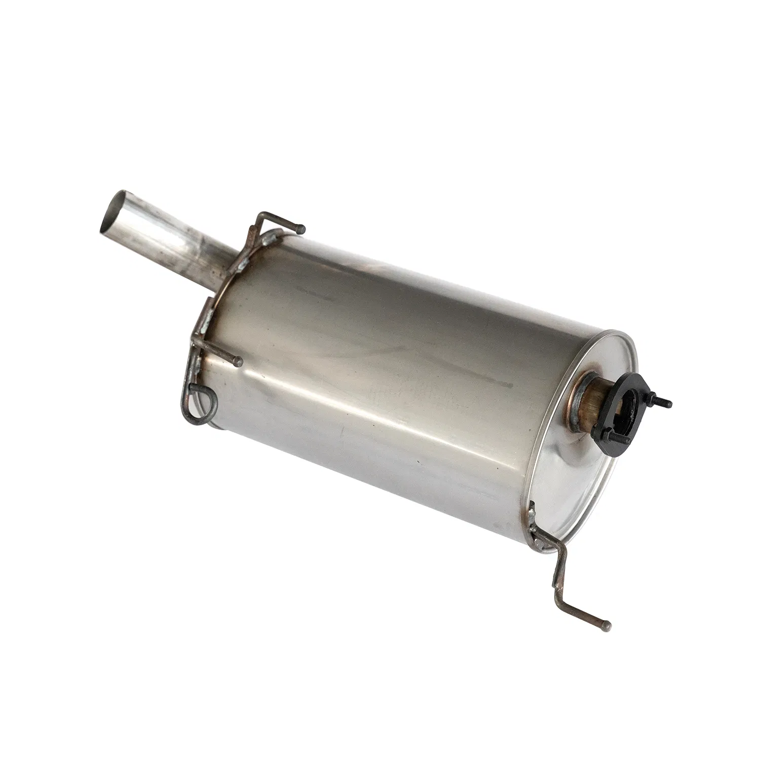 Глушитель и катализатор универсальный