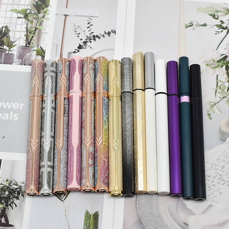 Private Logo Waterproof Smoothing Sweatproof Premuim Makeup Eyeliners