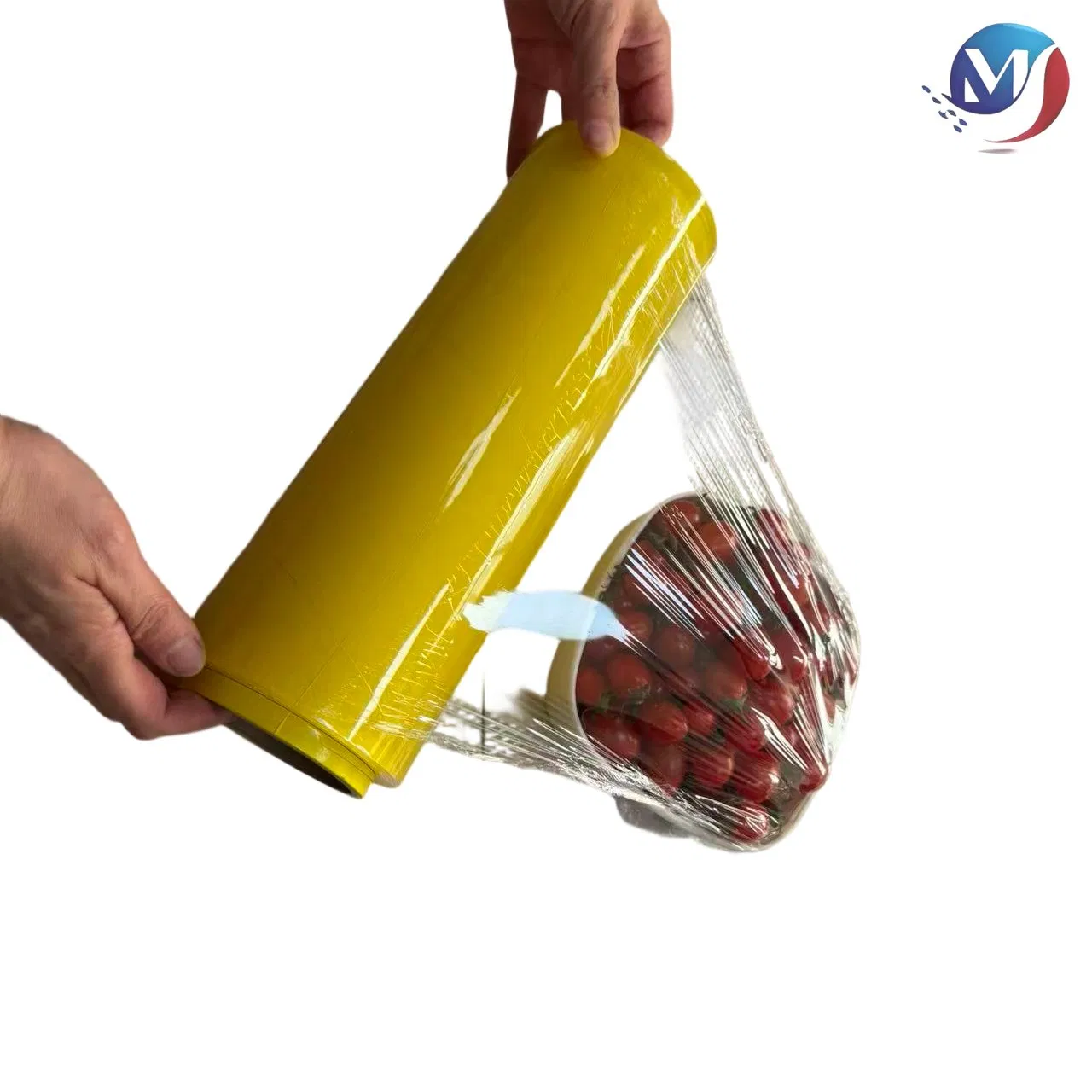 PVC Stretch Film Food Grade for Fresh Storage