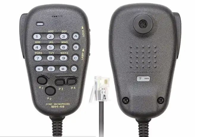 Мобильная радиостанция Yaesu FT-1900r_E, 55W VHF