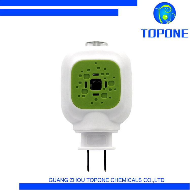 Electric Mosquito Mat Repellent Heater Vaporizer