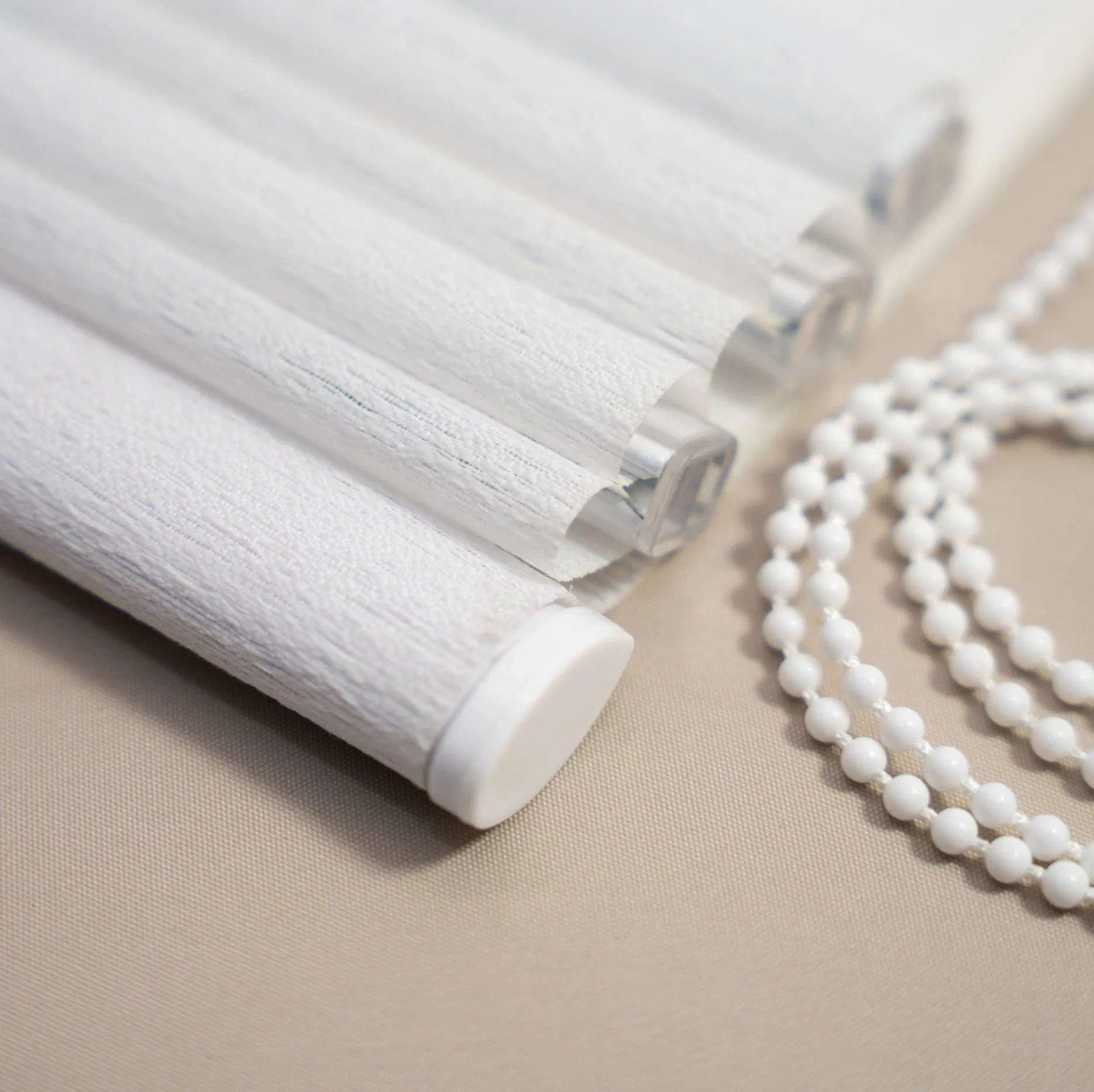 Modern Light Luxury Roman Curtain Folding Blinds Hotel Office Room Rolling Blinds Curtains