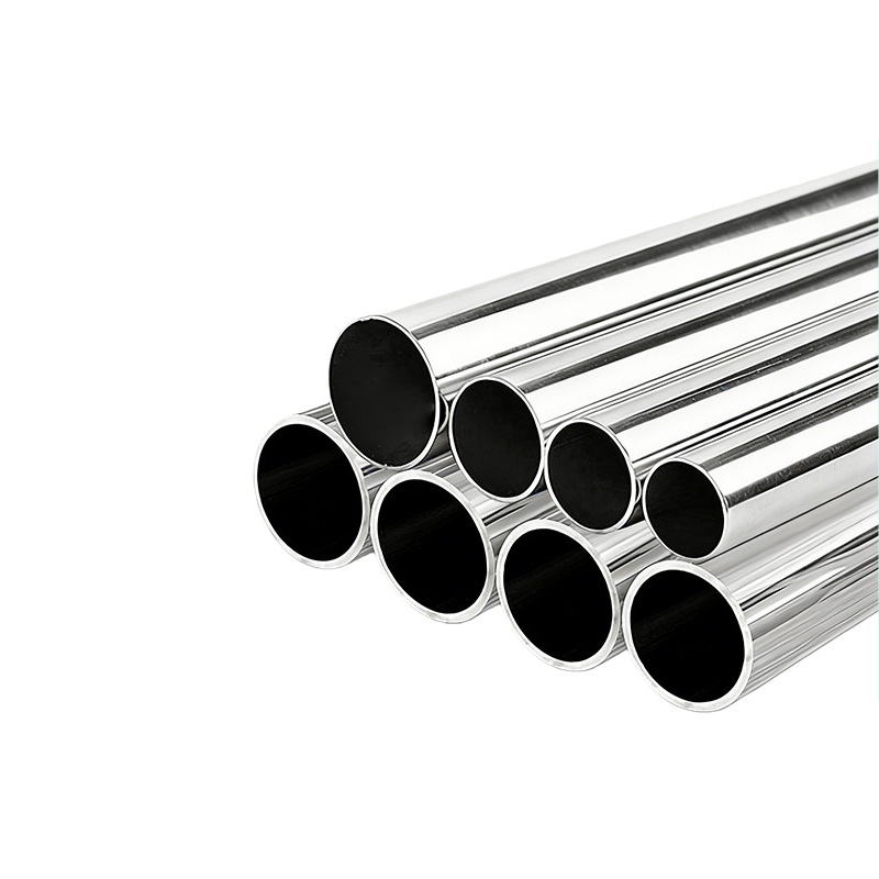 High Quality 51mm Stainless Steel 304 304L 201 316L Stainless Steel Pipe