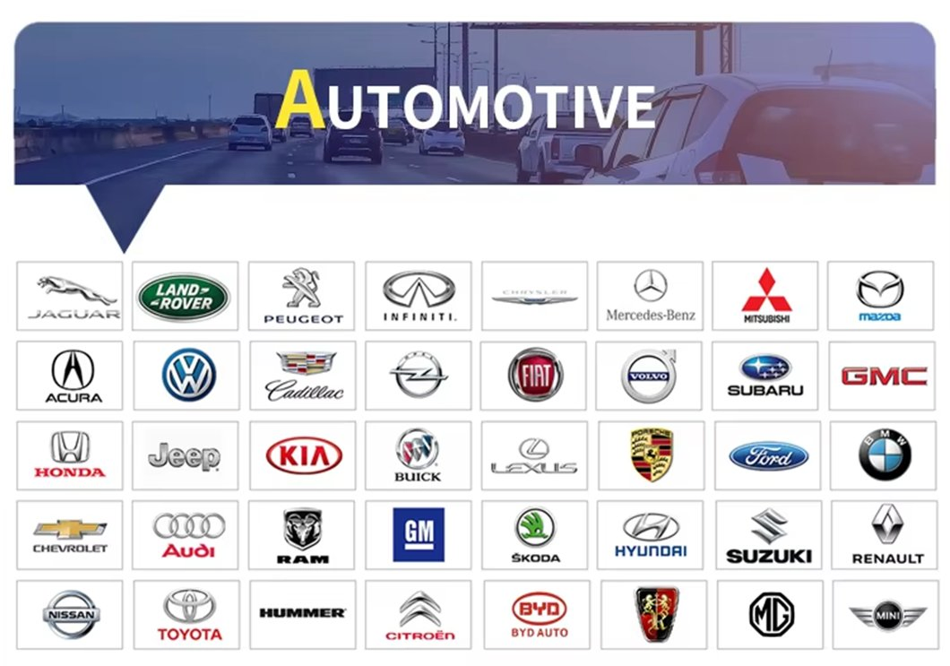 Оригинальные автозапчасти для Nissan, Toyota, Honda, Kia, Mercedes, Suzuki, Lexus, Mazda, Mitsubishi