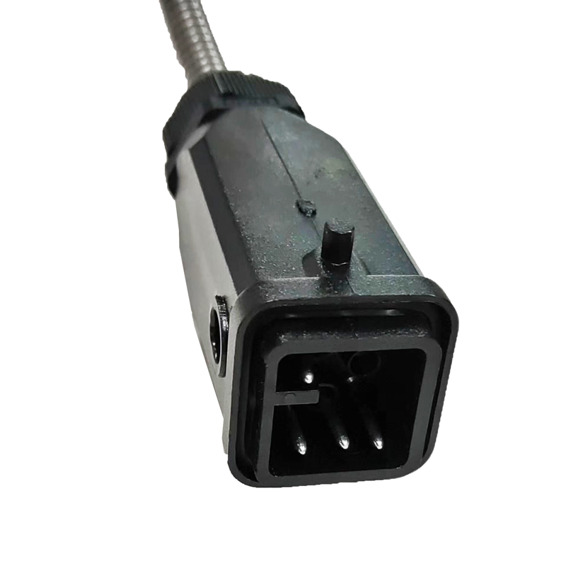 Customized Bsd-Xw625 Fiber Glue Guns Compatible with Nordson