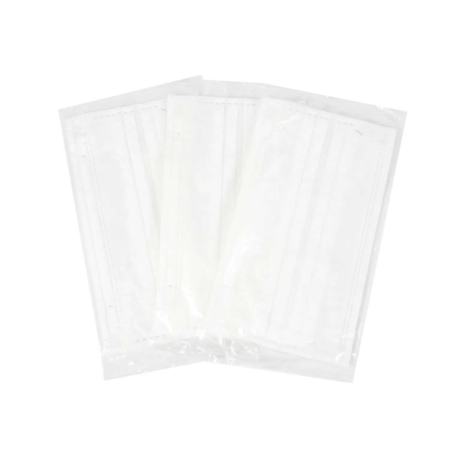 Wholesale Customized Adjustable Pink Black Individually Wrapped Masks
