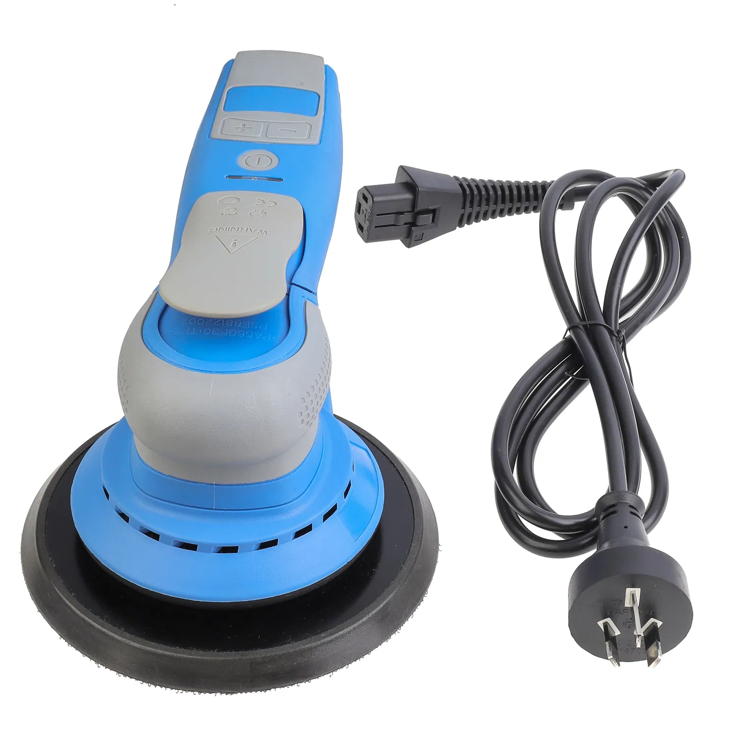electric Sander 150mm Orbit 5mm 440W for Car