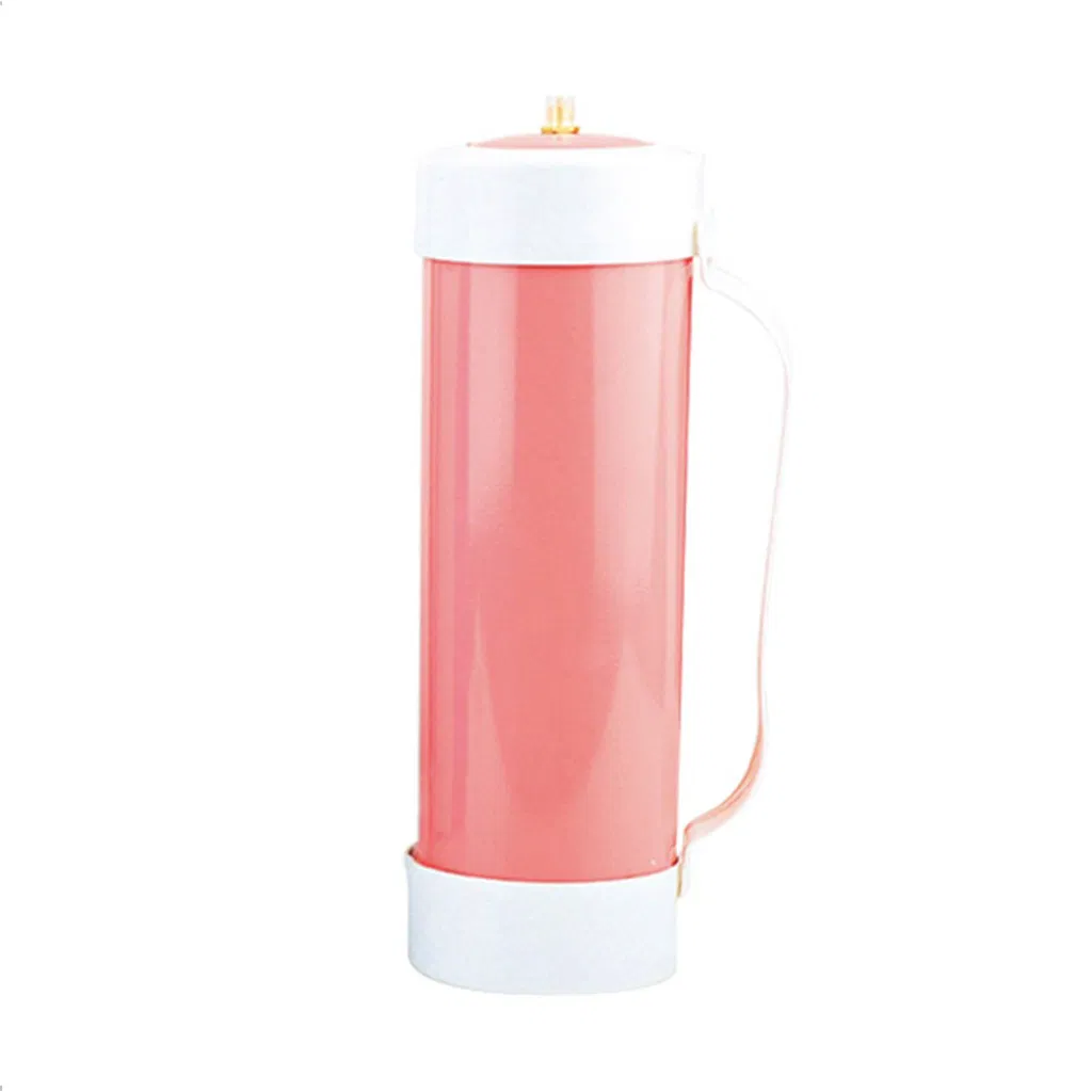 0.95L Whipped Cream Charger Cylinder Use Coffee Cake