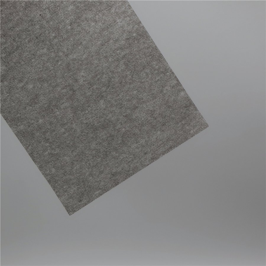 Disposable Bamboo Charcoal Black Blotting Paper