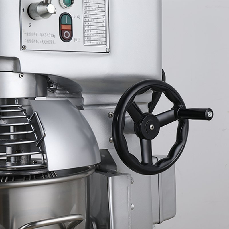 Commercial Kitchen Blender 20L Food Mixer