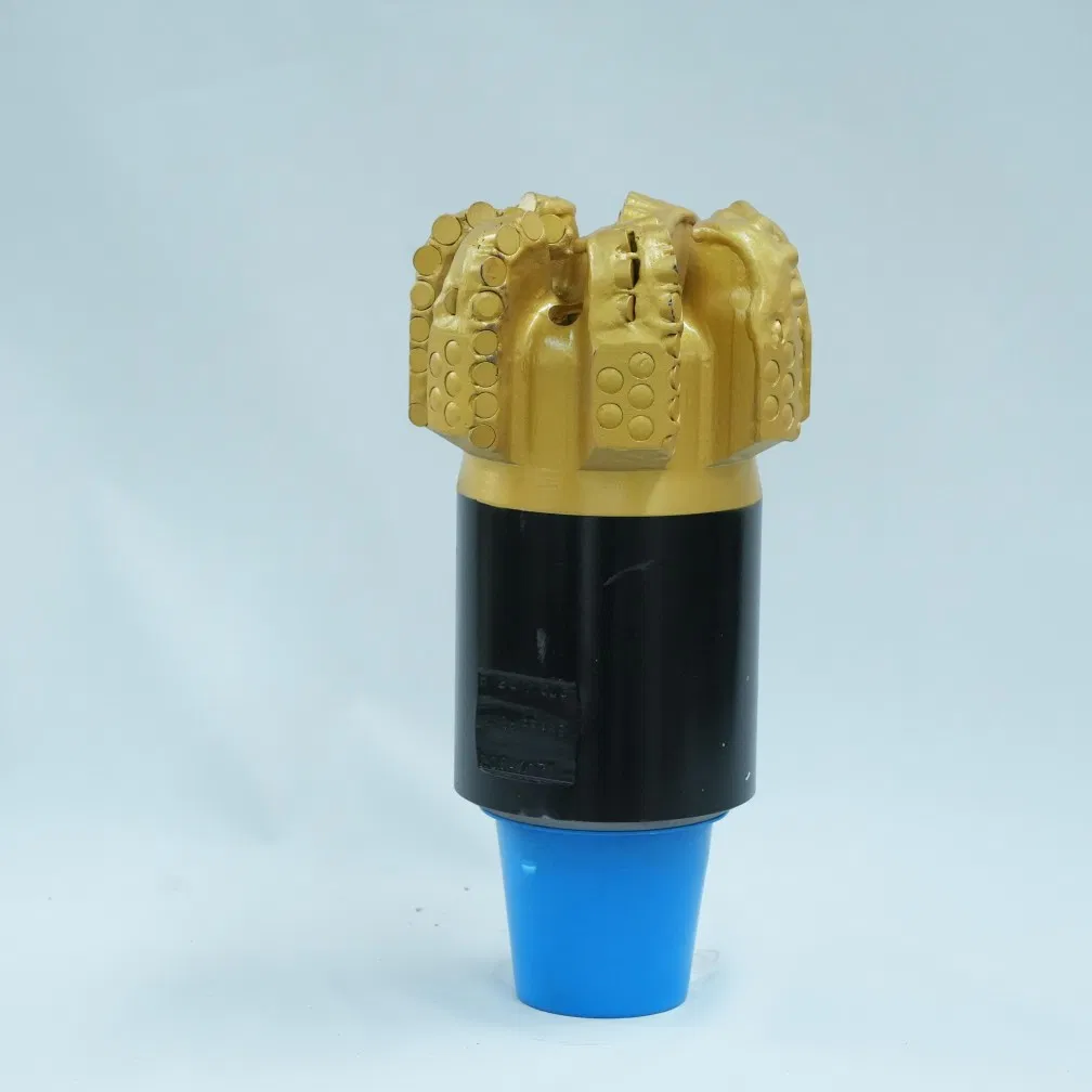 Titanium-Aluminum Fatigue-Resistant Drill Bit for High-Stress and Multi-Stage Drilling Operations Good Sale