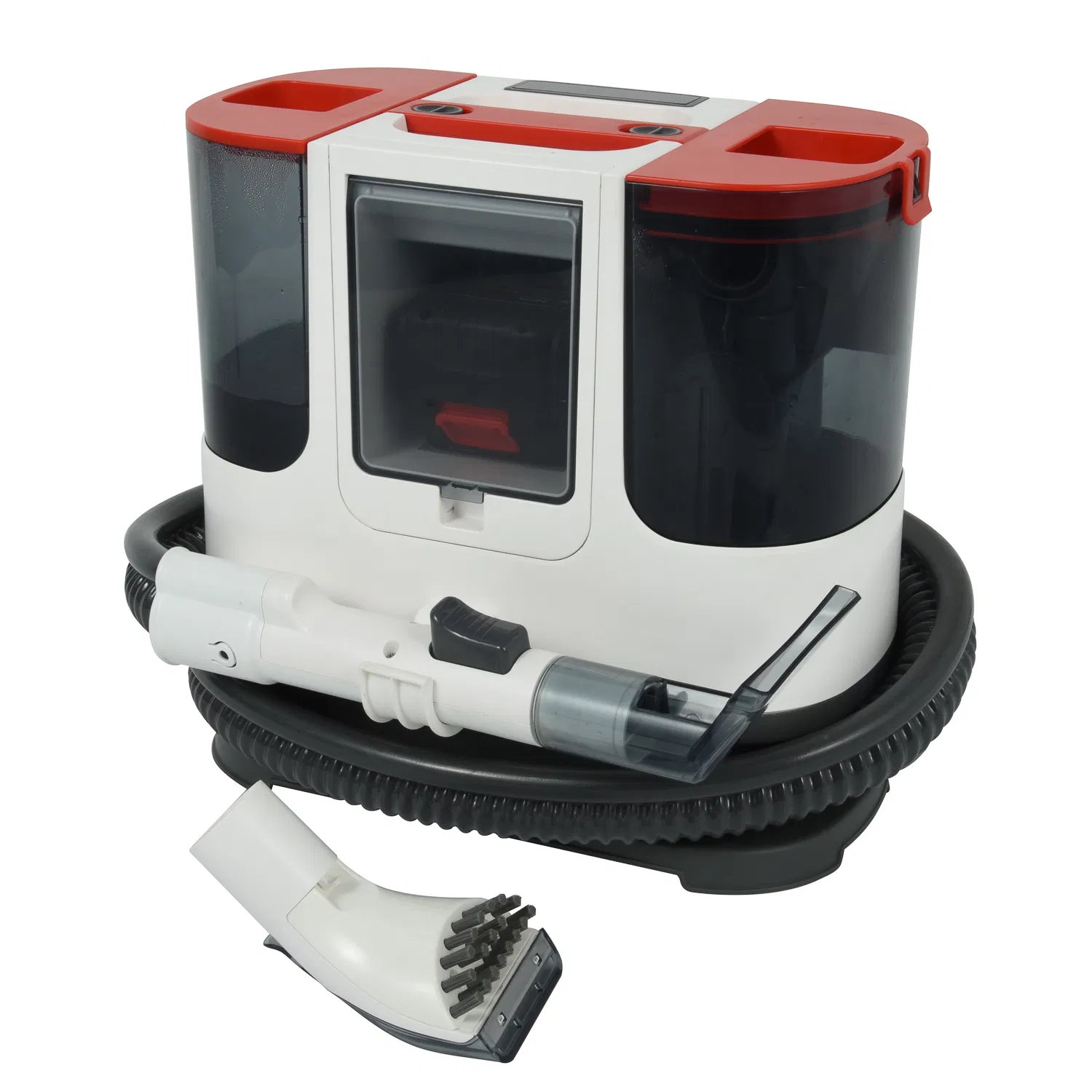 Portable Carpet Wash Spot Vacuum Cleaner with Pet Kit