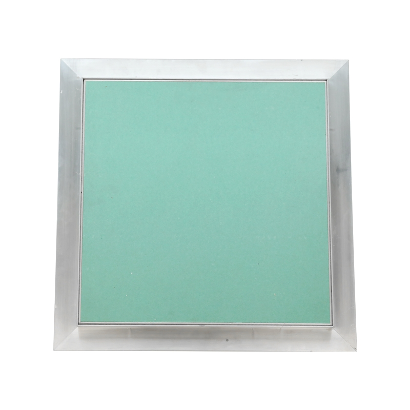Aluminum Access Panel Without Screws Popular in European Market