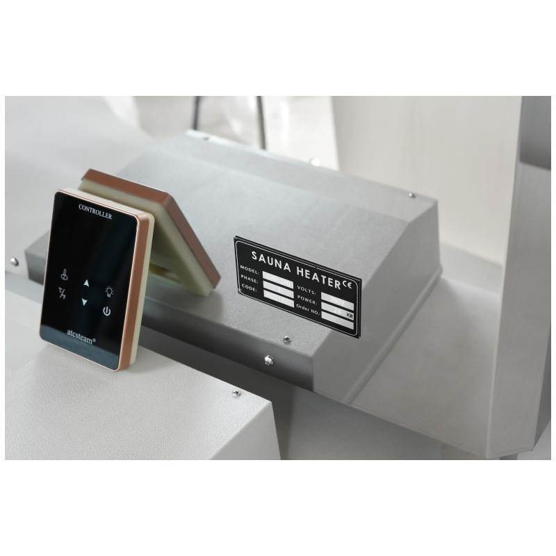 Обогреватель для сауны Diooist SAD-105, 10.5 кВт