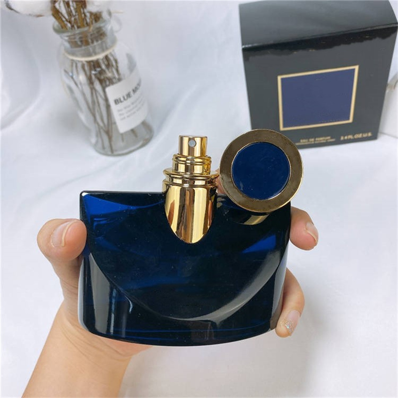 Parfum High Quality Luxury Designer Brand Women Perfumes Wholesale Price Long Lasting Body Fragrance