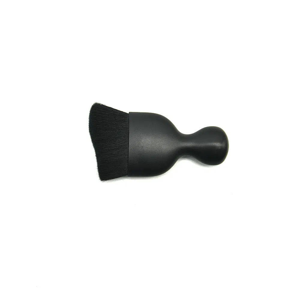 Щетка для чистки салона авто с логотипом