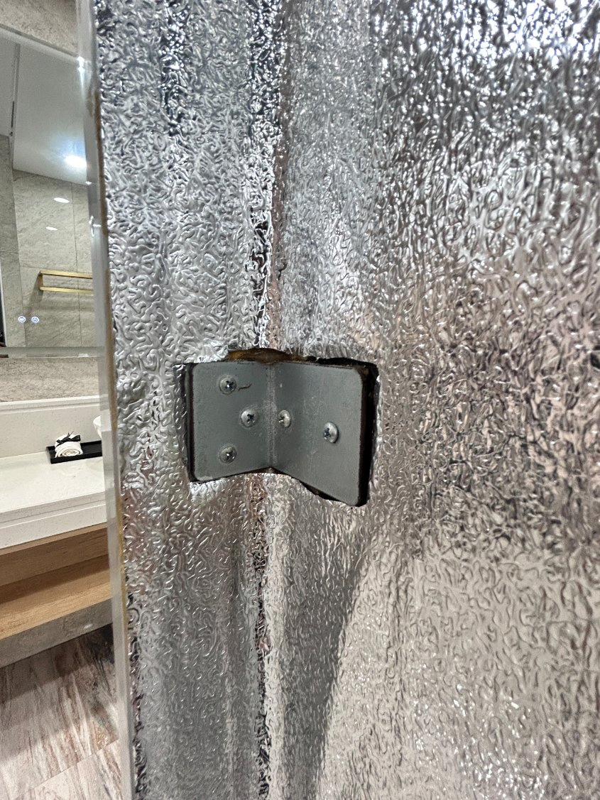 Tongnai Composite Materials System - Independent Pipe Leakage Prevention Bathroom Solution Integrated Bathroom