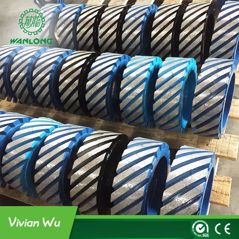 Diamond Profiling Wheel Diamond Calibrate Profiling Tool for Quartz