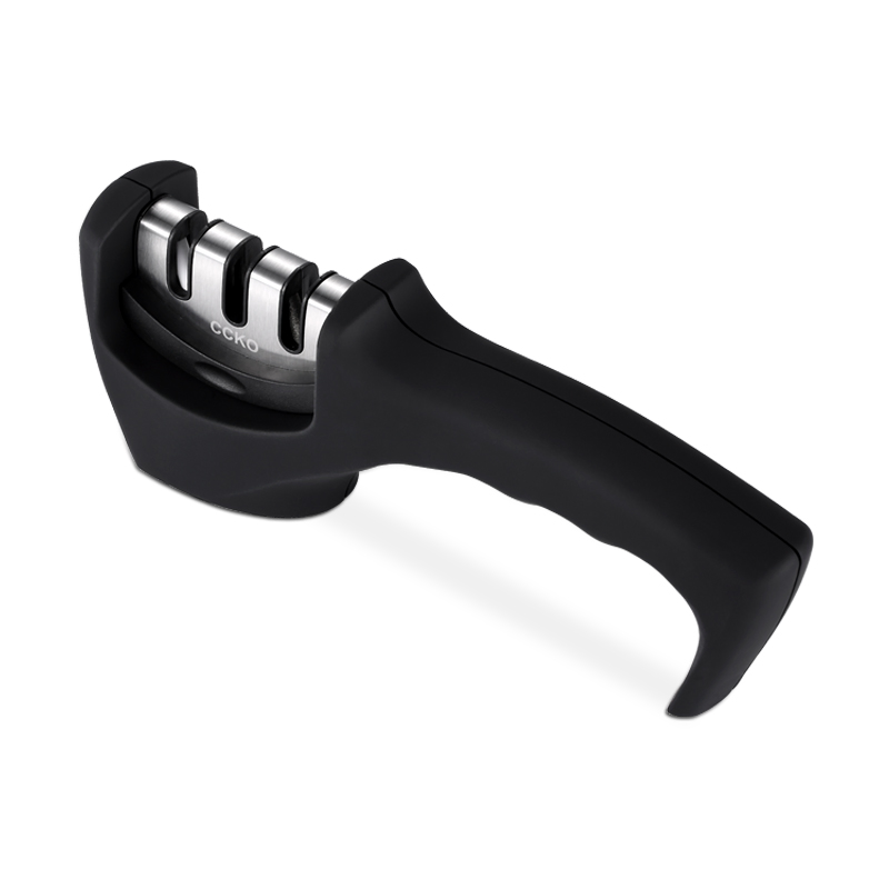 Hot Selling 3 Stages Knife Sharpeners