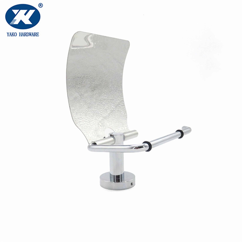 Держатель для туалетной бумаги из нержавеющей стали SUS304