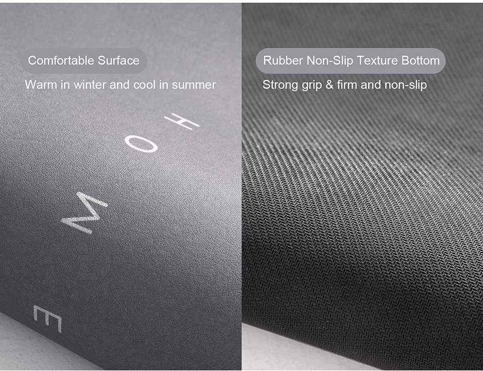 Friendly Anti Slip Fast Absorbent Floor Designer Diatom Bath Mats