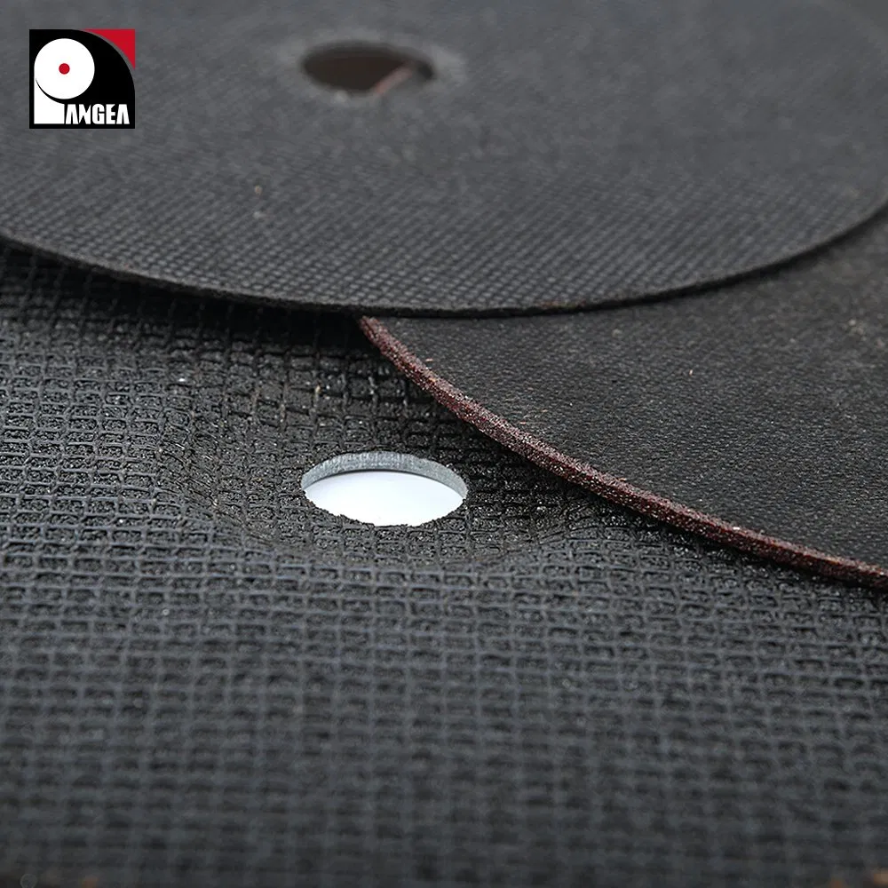 4 1/2 X0.04X7/8 Inch Stone Cutting Disc for Metal