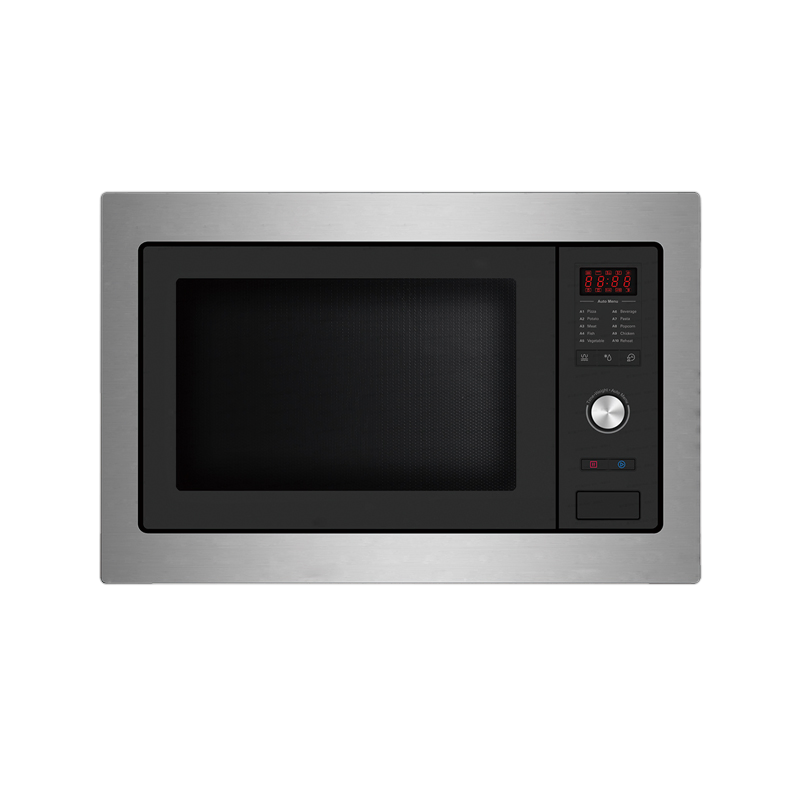 Smart Touch Microwave Oven for Modern Kitchen Solutions
