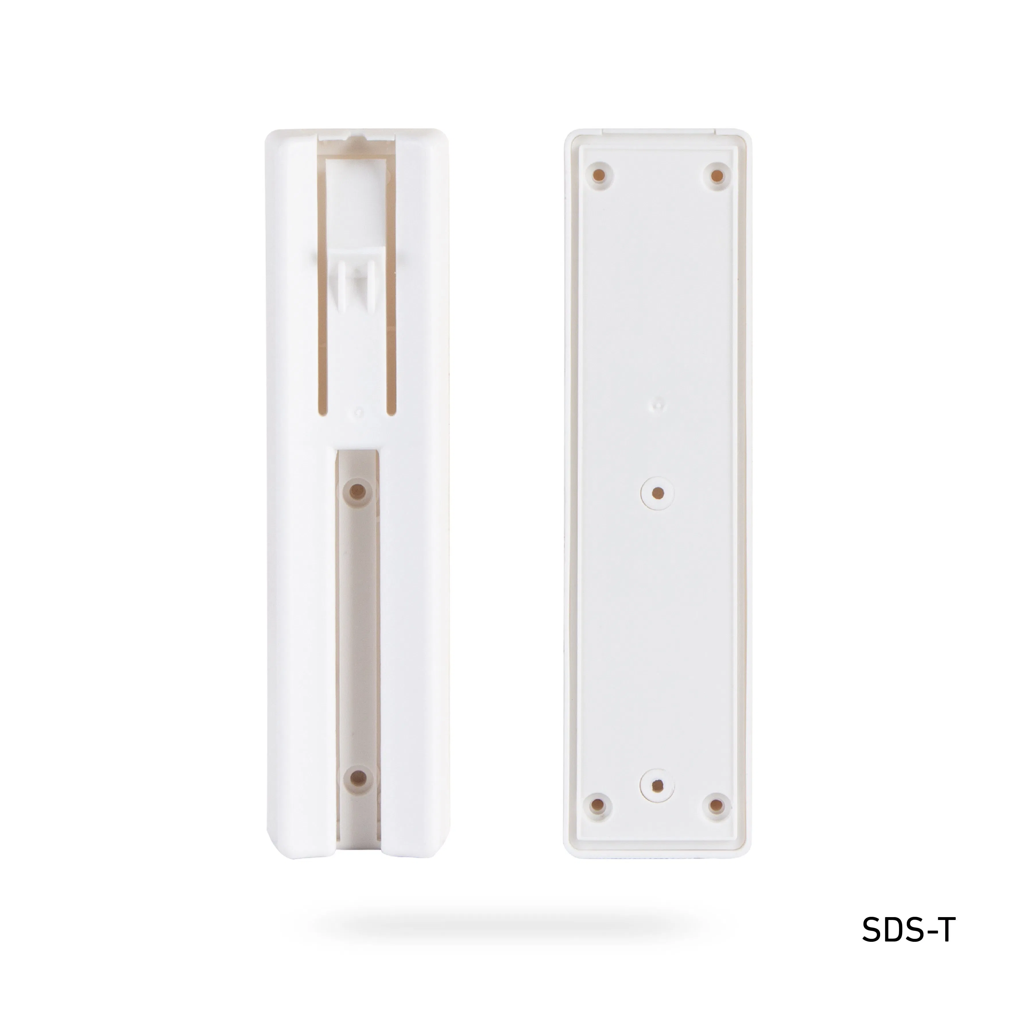 360ml Luxury Plastic Shampoo Shower Dispenser for Hotel Amenities Travel Use