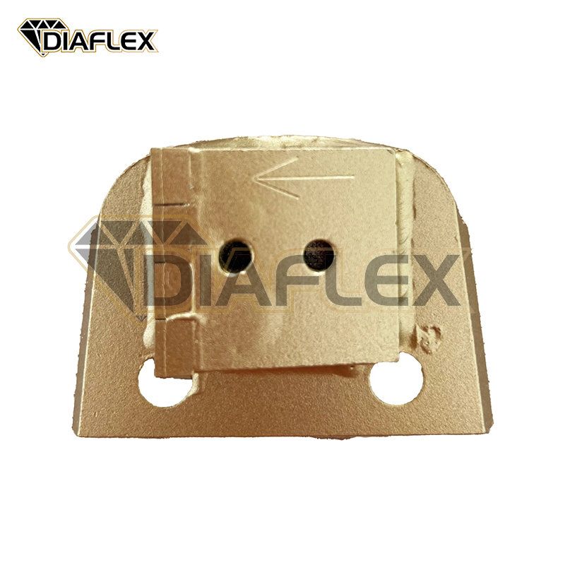 High-Performance ISO9001 Certified Silent Grinding Wheel for Polishing