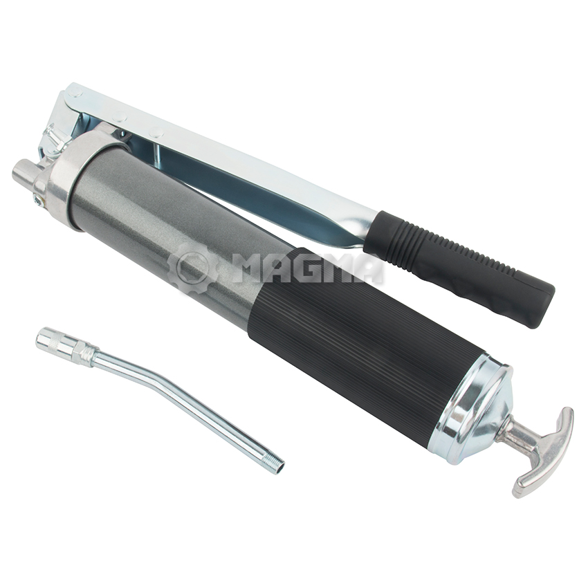 Маслёнка ручная двухпоршневая MAGMA MG75173