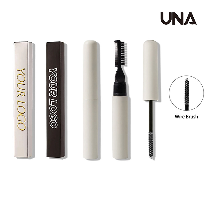 Eyebrow Gel Samples Ready to Ship More Quantity Lower Price Bulk Orders Refund Sample Fees OEM Private Label Eyebrow Gel