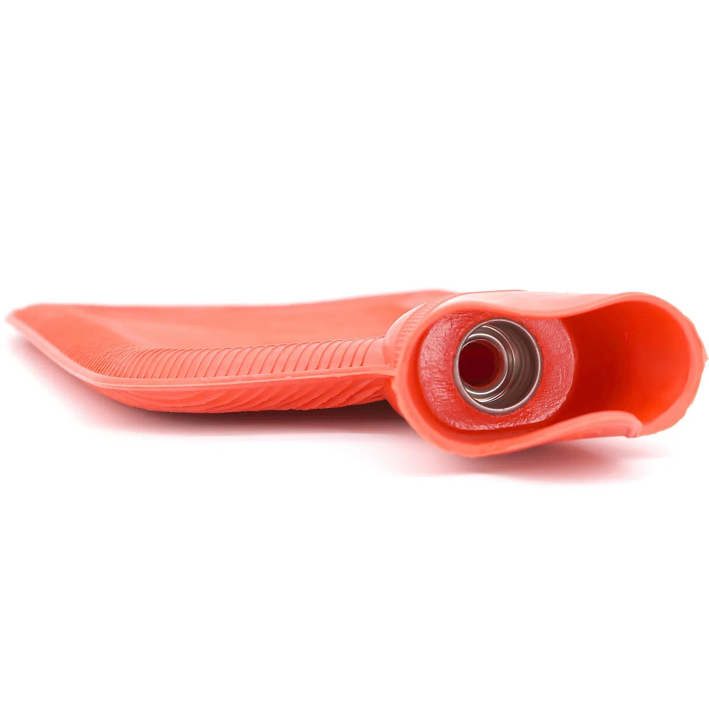 Medmount Comfortable Best Feeling Rubber/ PVC Hot Water Bottle/ Bag with CE/ ISO