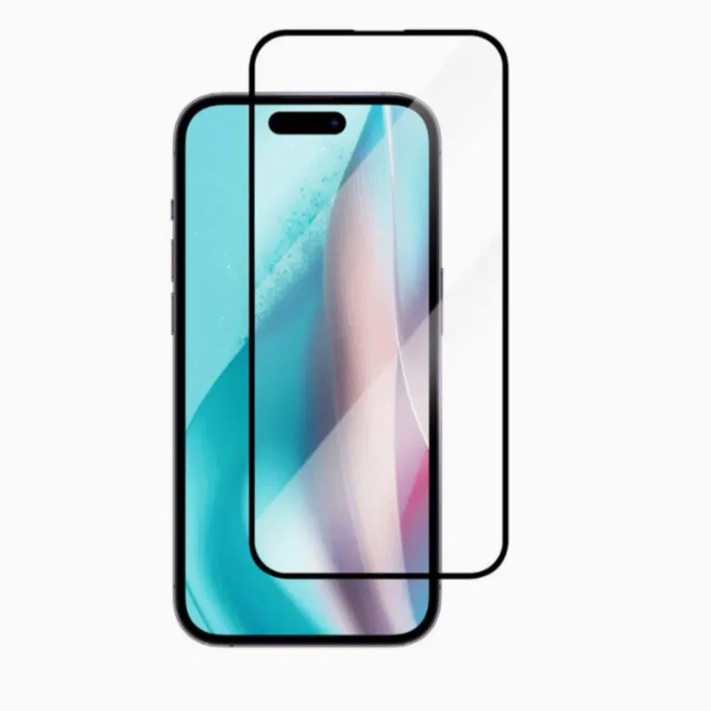 Wholesale HD 3D Full Cover Screen Protector Shatterproof Tempered Glass Protector