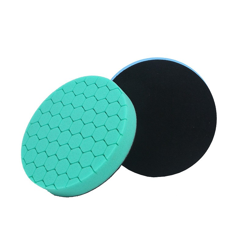 Polish Sponge Car Wash Pad Tire Wash Sponges