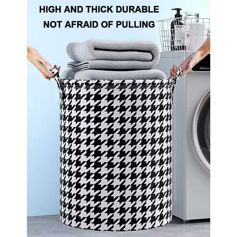 Folding Dirty Clothes Basket Folding Dirty Clothes Basket