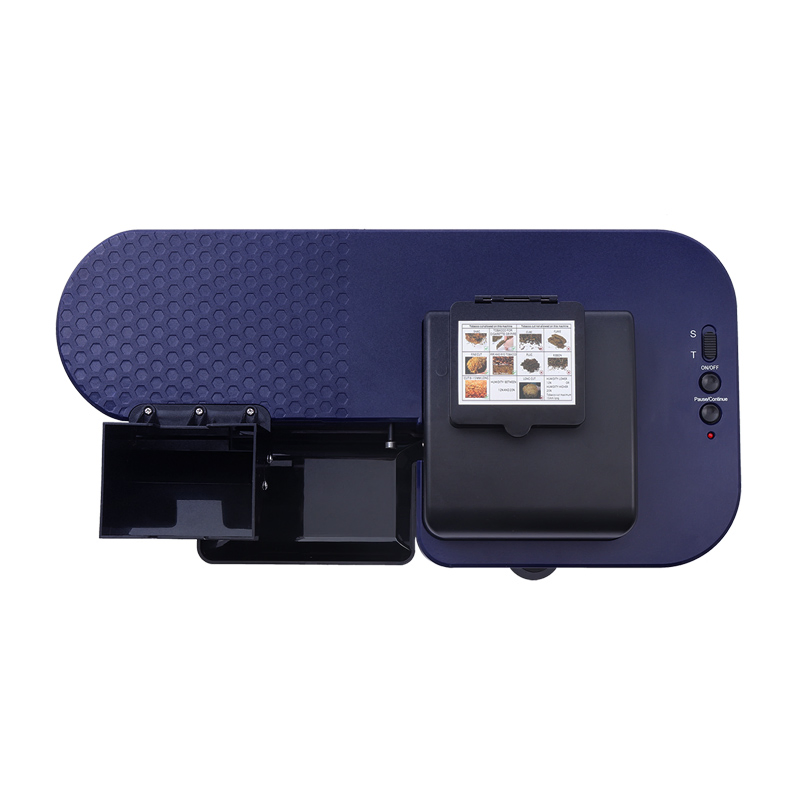 Upscale Tobacco Injector Continuously Roll 10 Cigarettes Automatically New Arrival Tobacco Rolling Machine