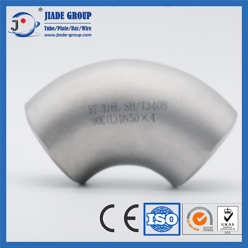 45º Elbows, Used to Connect Pipes at 45º Pipe