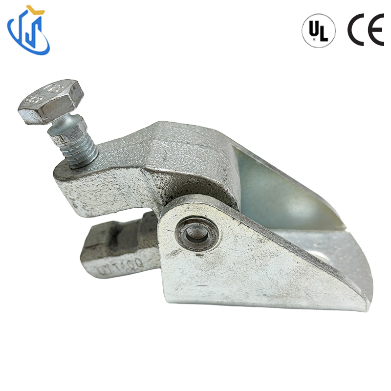 UL CE Certified Seismic Sway Brace Connector for Building Construction