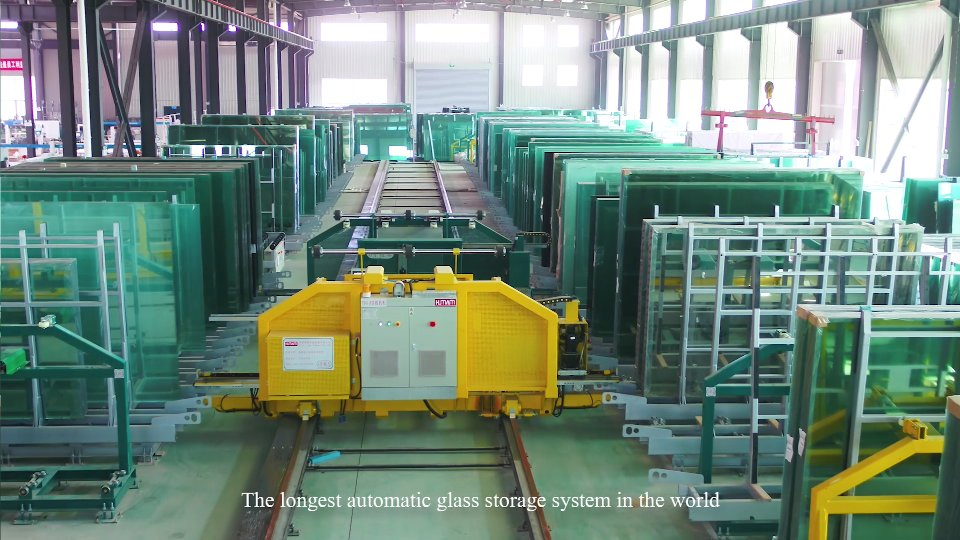 AGC Low E Glass, Planibel G /Sy Grey