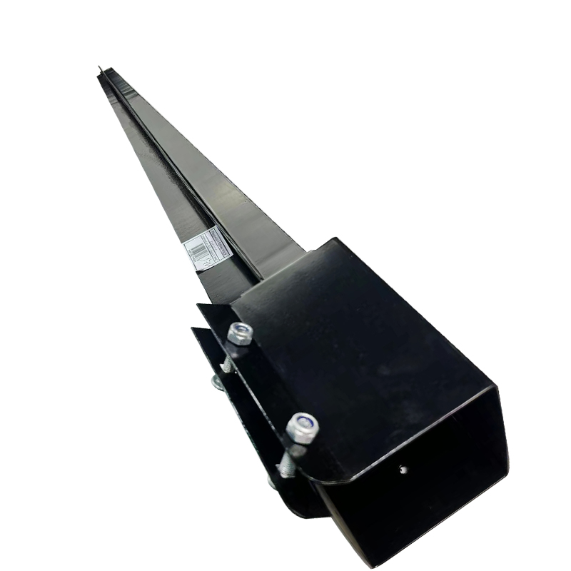 Premium Adjustable Ground Spike for Construct and Stability