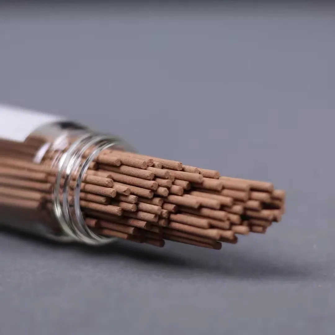 Wholesale Custom Natural Matchstick Incense Candle Match Incense Matches