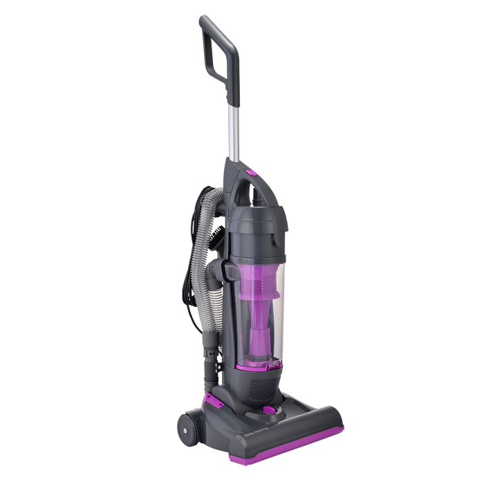 Bagless Upright Vacuum Carpet Cleaner Ly9770