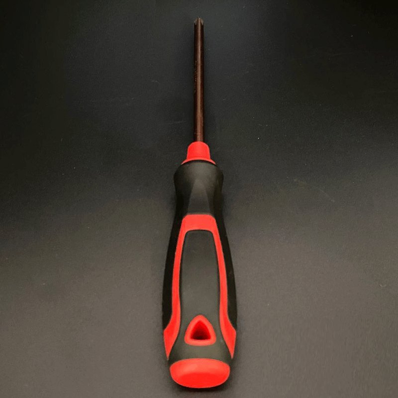 Dual-Purpose Screwdriver 4 "5" 6 "Strong Magnetic Steel Support Custom Screwdriver Set