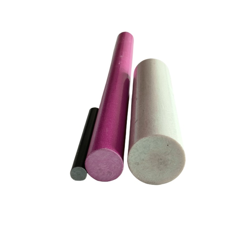 Composite Fiberglass Rod Garden Stick Plant Support Stakes