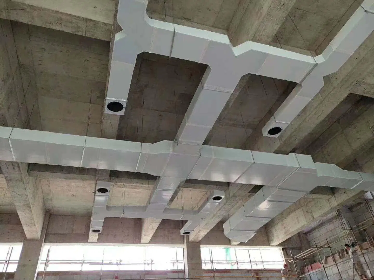 2021 New Phenolic PF Board Wall Thermal Insulation Insulation Boards