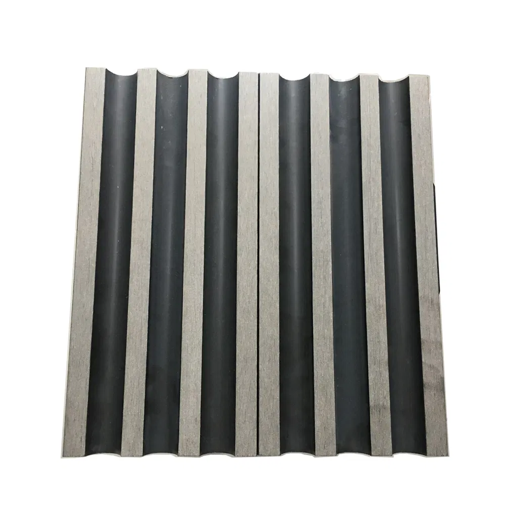 Hot-Sale WPC Outdoor Flooring Azek Decking Eco Plank Deck Cheap Swimming Pool WPC Boards Terrece Balcony Flooring