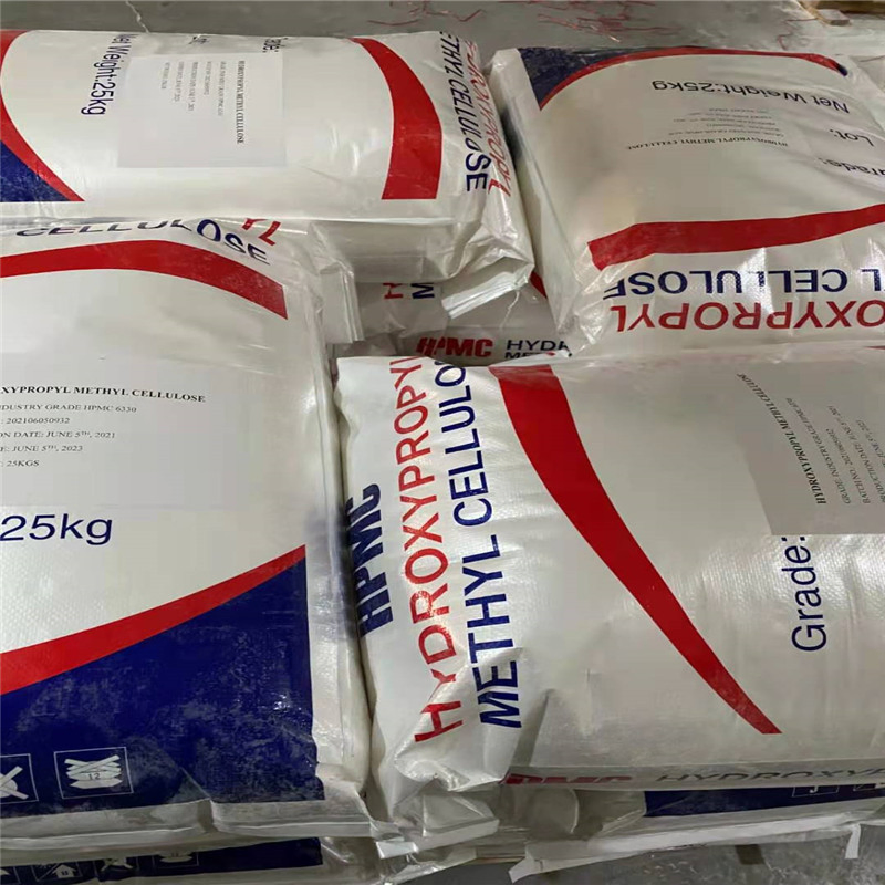 Methyl Cellulose HPMC Powder Fireproof Mortar