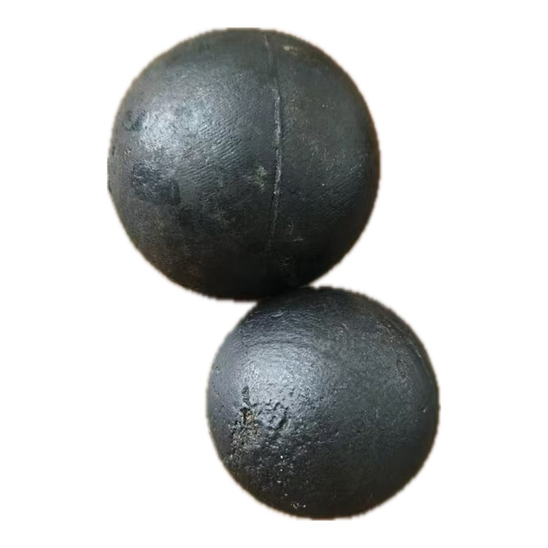 Стальная шаровая мелющая 120 мм для мельниц