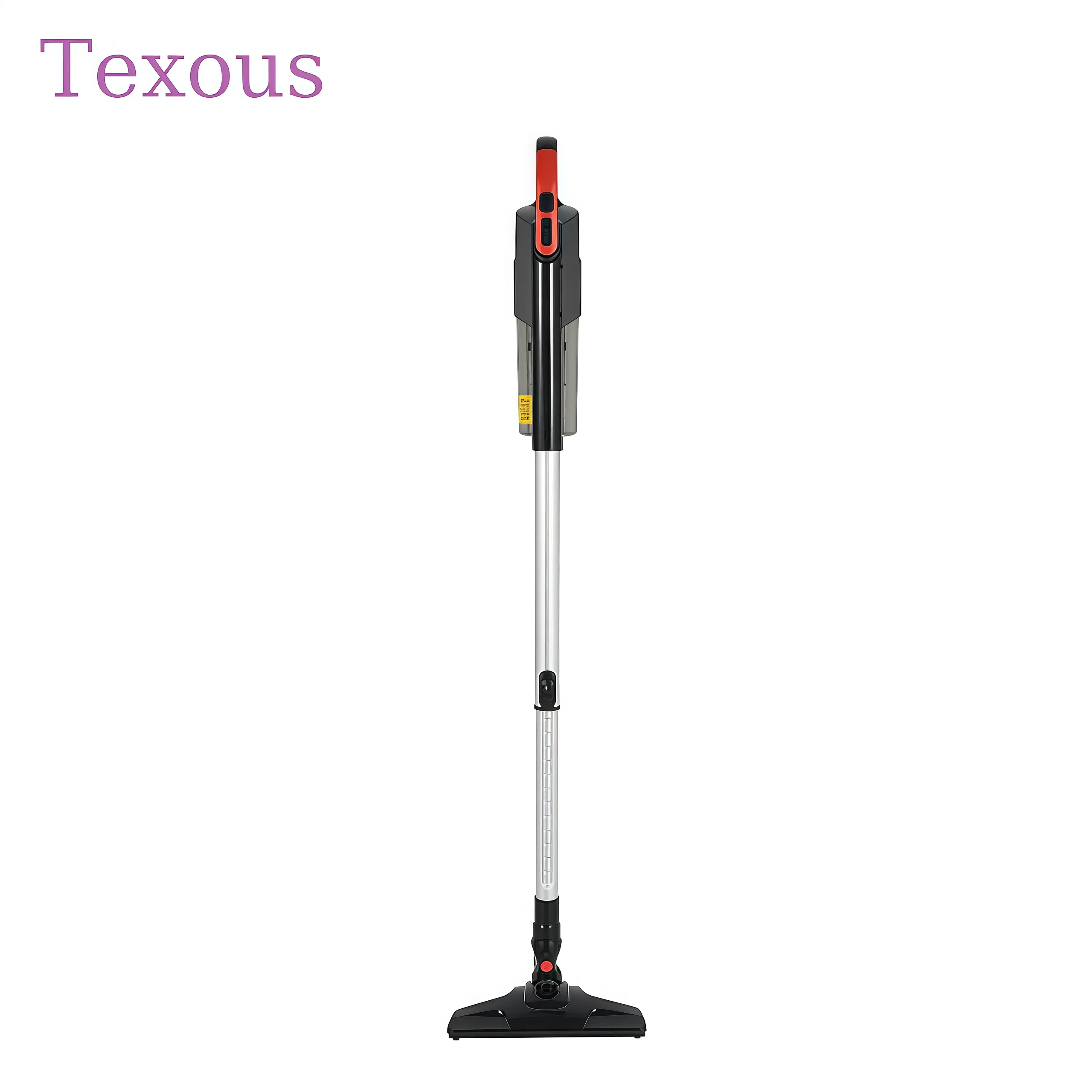 Compact Wireless Vacuum Cleaner with 10kpa Suction Power