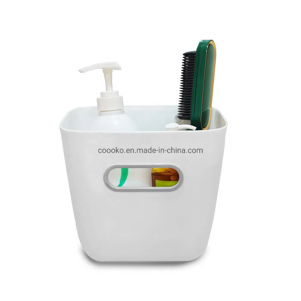 Hot Popular Baby Bath Toy Organizer Shower Storage Basket